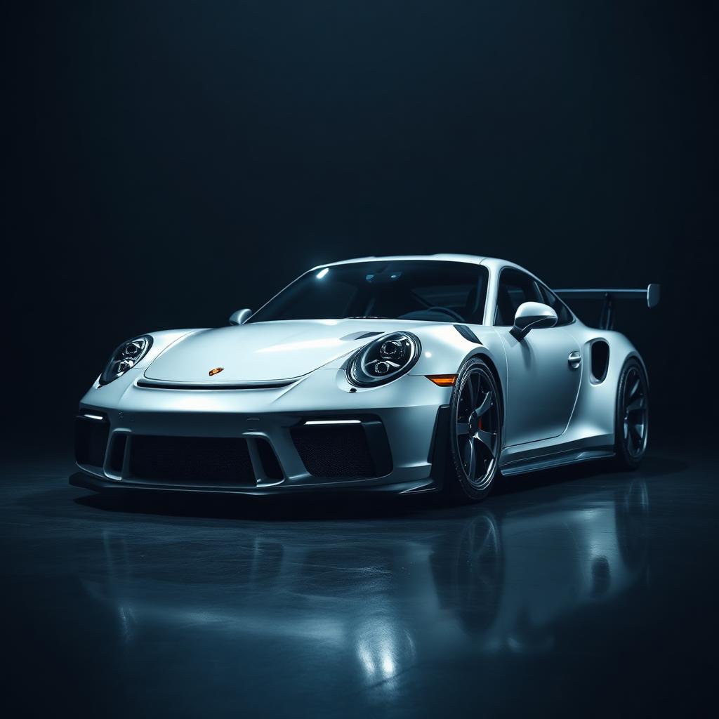 Porsche 911 GT3